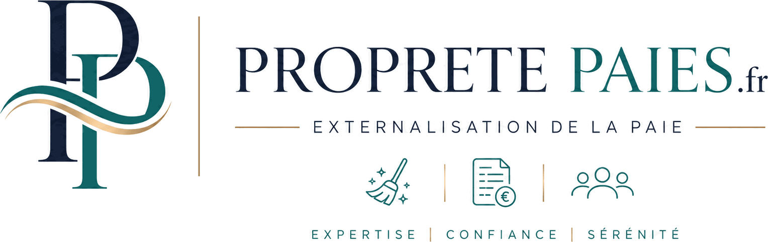 Propreté Paies, cabinet GCFFS